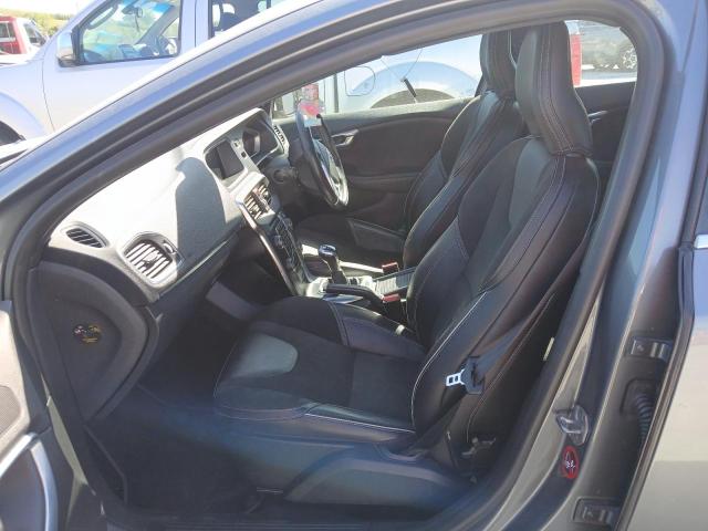 2015 VOLVO V40 R-DESI