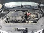 2014 Nissan Sentra S продається в Baltimore, MD - Water/Flood