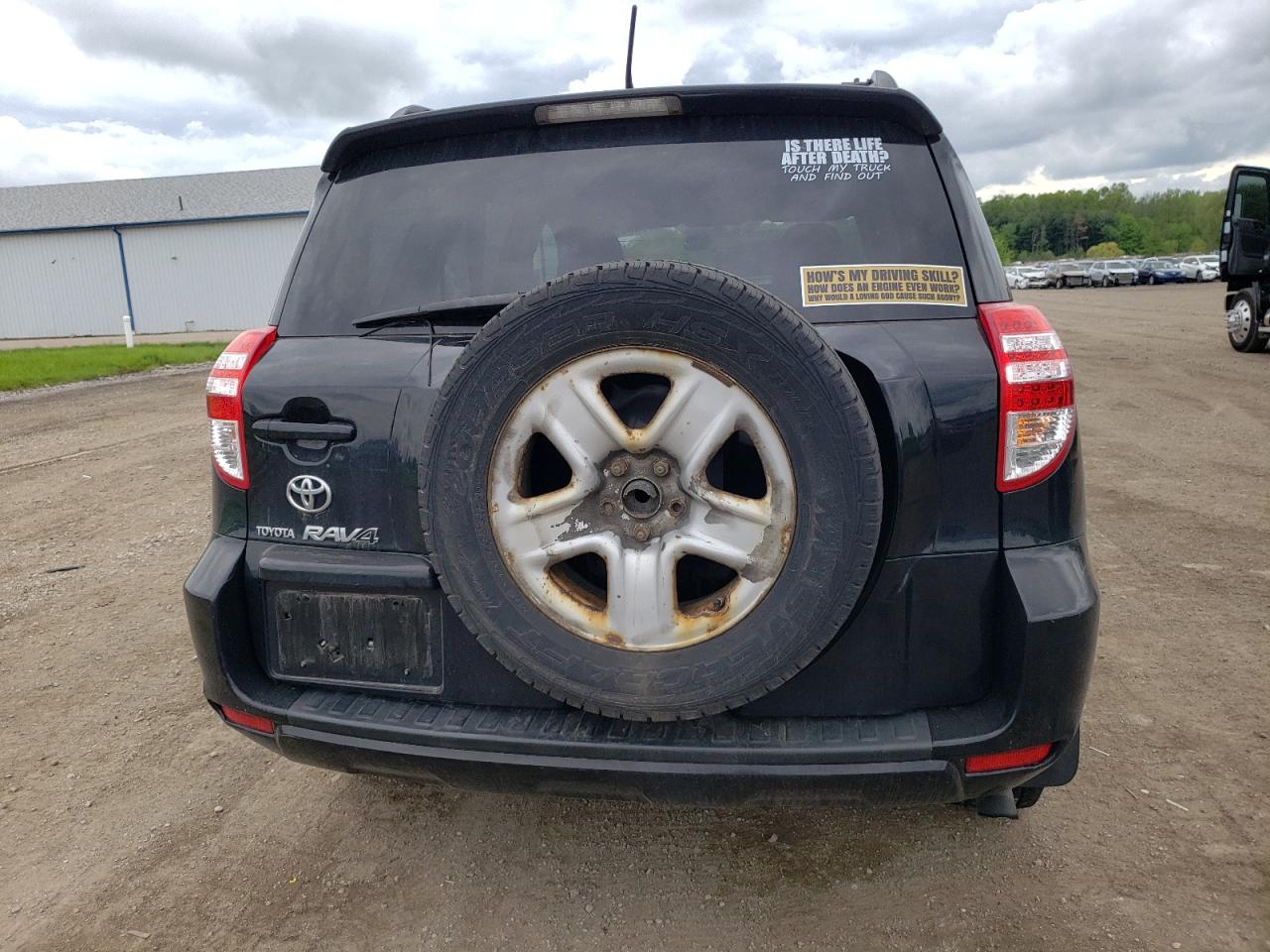 2010 Toyota Rav4 VIN: 2T3ZF4DV0AW042880 Lot: 56953715