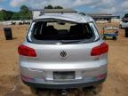 2016 Volkswagen Tiguan S იყიდება Longview-ში, TX - Rear End