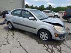 2008 Kia Rio Base للبيع في Memphis، TN - Front End