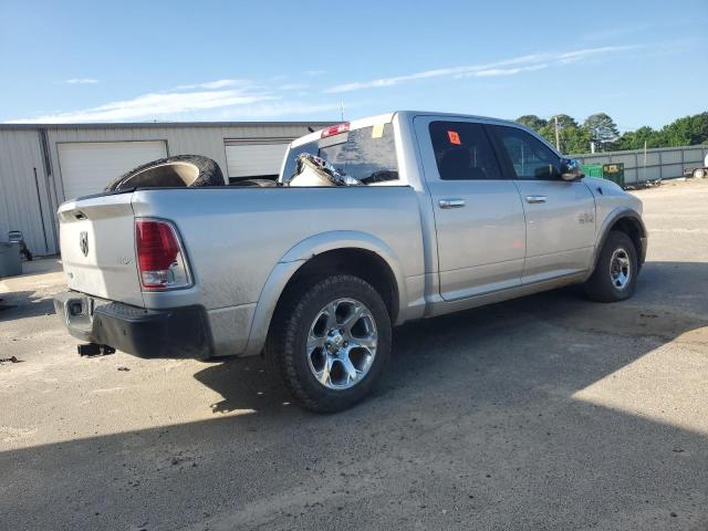  RAM All Models 2018 Сріблястий