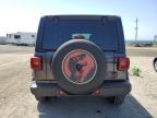 2021 Jeep Wrangler Unlimited Sport zu verkaufen in American Canyon, CA - Rear End