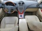 2007 Lexus Es 350 продається в Elgin, IL - Rear End