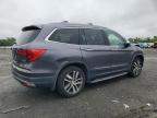 2018 Honda Pilot Elite للبيع في Windsor، NJ - Front End