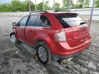 2008 Ford Edge Limited იყიდება Spartanburg-ში, SC - Front End