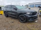 2018 Dodge Durango Gt de vânzare în Chicago Heights, IL - Side