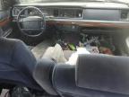 1994 Mercury Grand Marquis Ls იყიდება Cahokia Heights-ში, IL - Front End