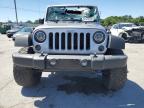 2016 Jeep Wrangler Unlimited Sport იყიდება Lebanon-ში, TN - Top/Roof