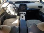 2016 Toyota Prius    იყიდება Vallejo-ში, CA - Front End