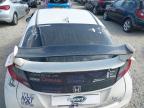 2016 HONDA CIVIC I-DT for sale at Copart WOLVERHAMPTON