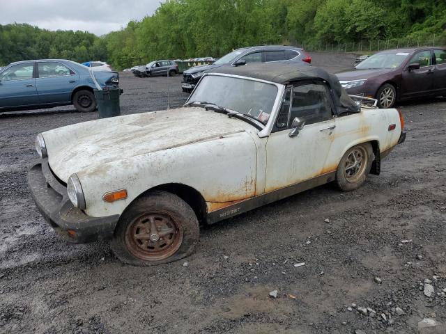 1977 Mg Midget