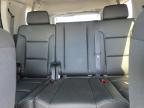 2020 Chevrolet Tahoe Police იყიდება Hillsborough-ში, NJ - Minor Dent/Scratches