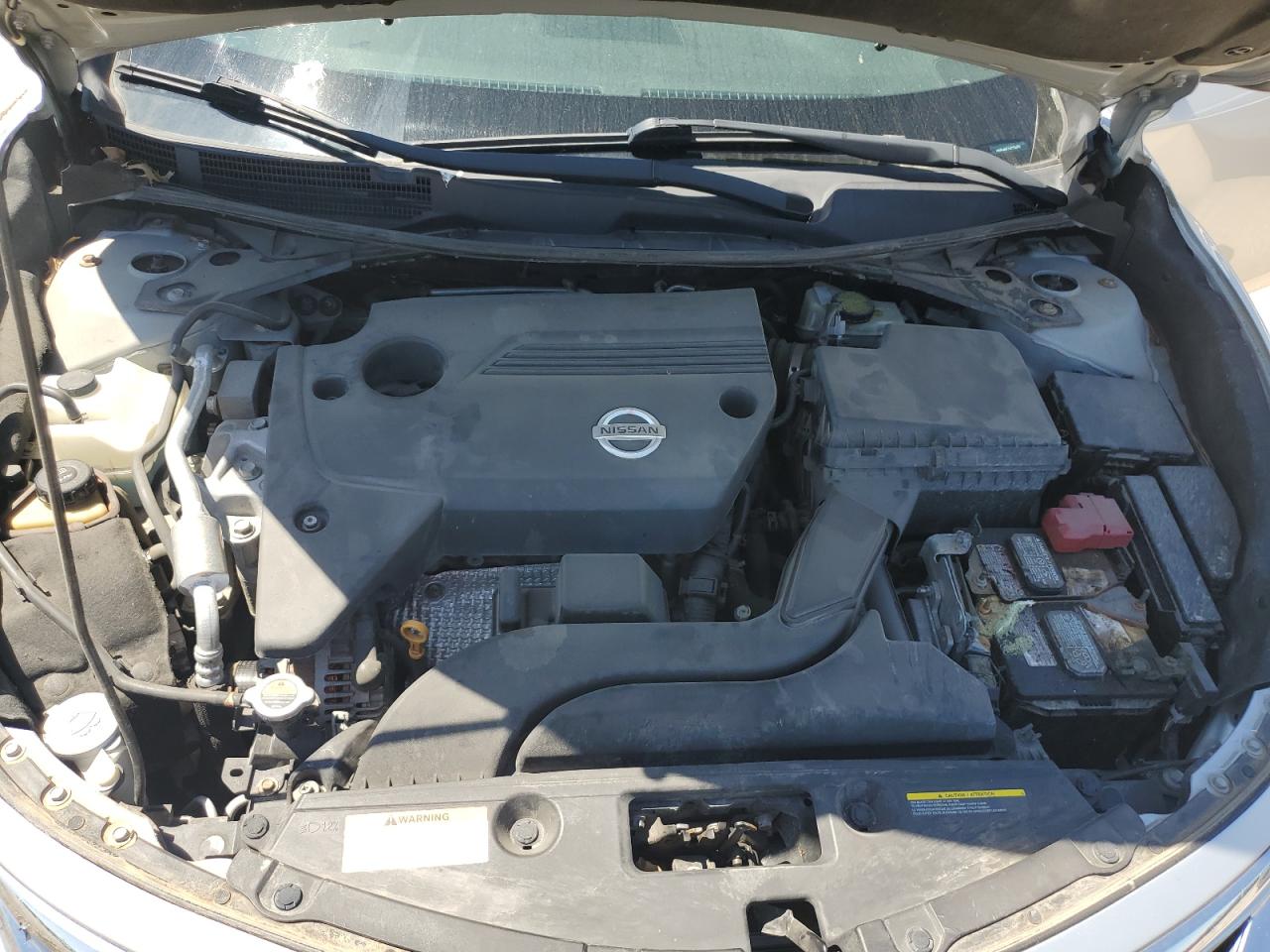 2013 Nissan Altima 2.5 VIN: 1N4AL3AP7DC269275 Lot: 56008695