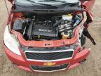 2009 Chevrolet Aveo Ls for Sale in Elgin, IL - Front End