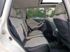 2020 Subaru Forester Limited на продаже в Houston, TX - Front End