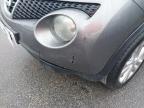 2012 NISSAN JUKE TEKNA for sale at Copart ST HELENS