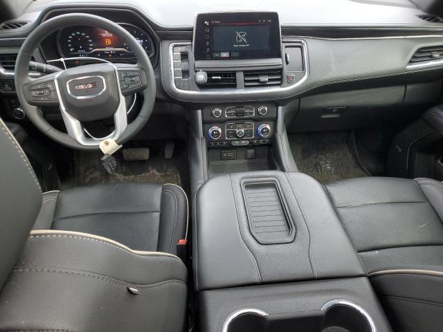 2023 GMC YUKON XL K1500 SLT
