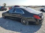 2015 Mercedes-Benz S 550 للبيع في Riverview، FL - Mechanical