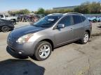 2009 Nissan Rogue S zu verkaufen in Las Vegas, NV - Side