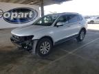 2019 Volkswagen Tiguan Se for Sale in Hayward, CA - Front End