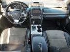 2012 Toyota Camry Se продається в Woodhaven, MI - Rear End