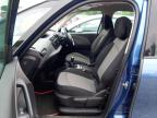 2015 CITROEN C4 GRAND P for sale at Copart WOLVERHAMPTON