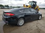 2018 Ford Fusion S   за продажба в Newton, AL - Side
