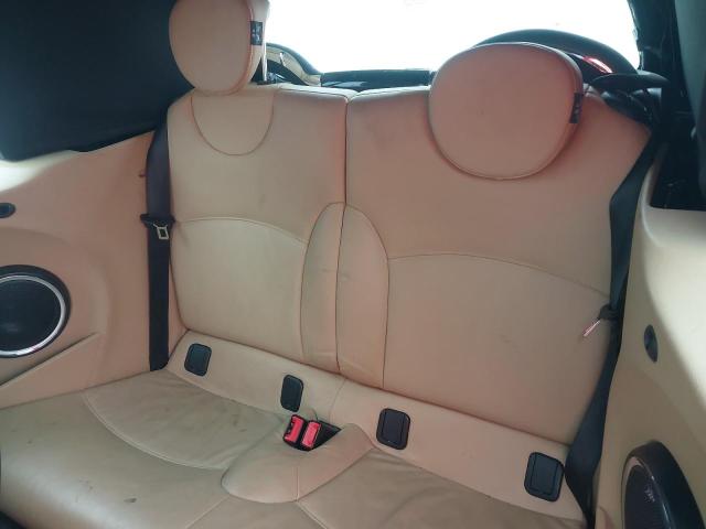2009 MINI COOPER
