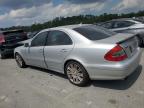 2007 Mercedes-Benz E 350 продається в Savannah, GA - Front End