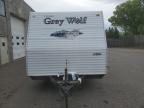 2008 FORESRIVER GREYWOLF for sale at Copart MN - MINNEAPOLIS NORTH
