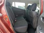 2016 Nissan Leaf Sv за продажба в Taylor, TX - Side