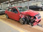2015 Chevrolet Cruze Lt for Sale in Mocksville, NC - All Over