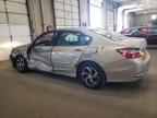 2016 Honda Accord Lx zu verkaufen in Blaine, MN - Side
