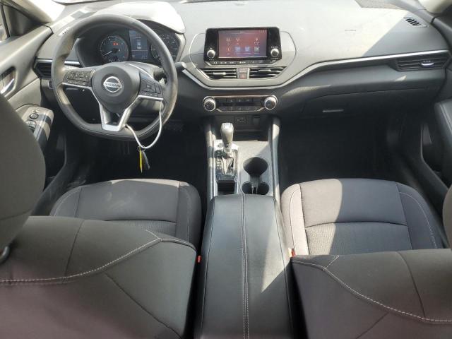  NISSAN ALTIMA 2022 Gray
