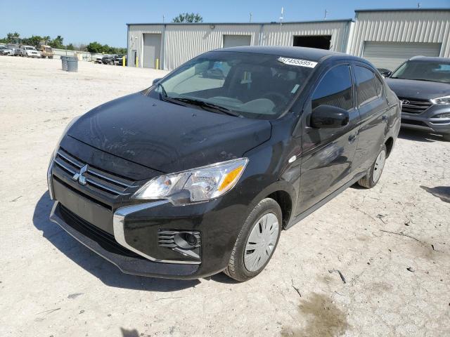 2024 Mitsubishi Mirage G4 1.2L