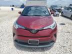 2019 Toyota C-Hr Xle продається в Taylor, TX - Hail