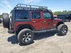 2007 Jeep Wrangler Sahara for Sale in Gaston, SC - Normal Wear