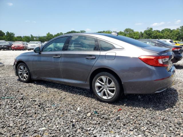  HONDA ACCORD 2019 Серый