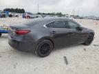 2017 Mazda 6 Grand Touring en Venta en Temple, TX - Front End