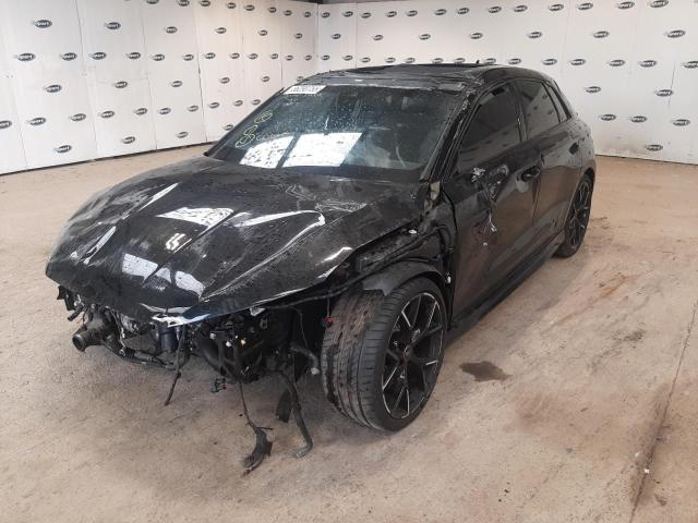 2023 AUDI RS 3 VORSP for sale at Copart WOLVERHAMPTON