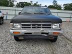 1990 Nissan D21 King Cab იყიდება Augusta-ში, GA - Front End