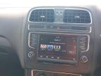 2014 VOLKSWAGEN POLO SE TD for sale at Copart BRISTOL