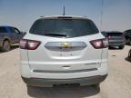 2016 Chevrolet Traverse Lt for Sale in Andrews, TX - Hail