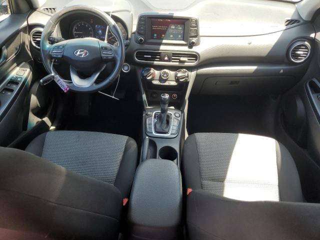  HYUNDAI KONA 2020 Gray