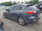 2008 Infiniti Ex35 Base na sprzedaż w Walton, KY - Front End