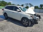 2018 Nissan Pathfinder S for Sale in Cartersville, GA - Front End