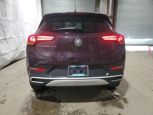  BUICK ENCORE 2020 Maroon