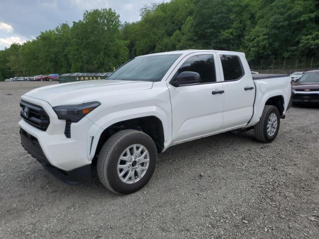  TOYOTA TACOMA 2024 Biały