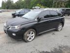 2013 Lexus Rx 350 Base იყიდება Savannah-ში, GA - Front End